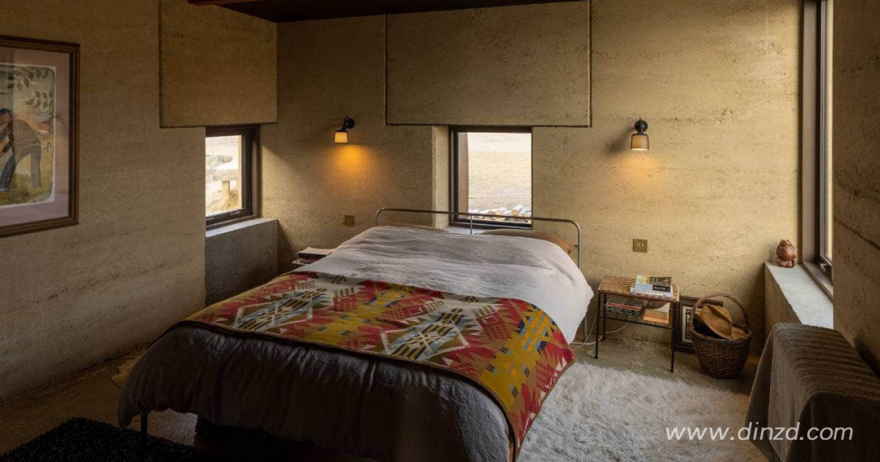 奥菲尔大厦丨新西兰丨Nott Architects-25