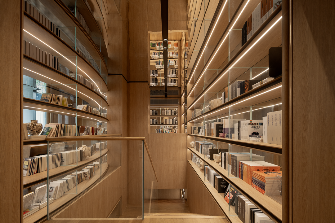 越秀 高科 · 星汇云澜丨中国西安丨硬装,软装为菲洛米斯PHILOMIS,产品为木厘-47