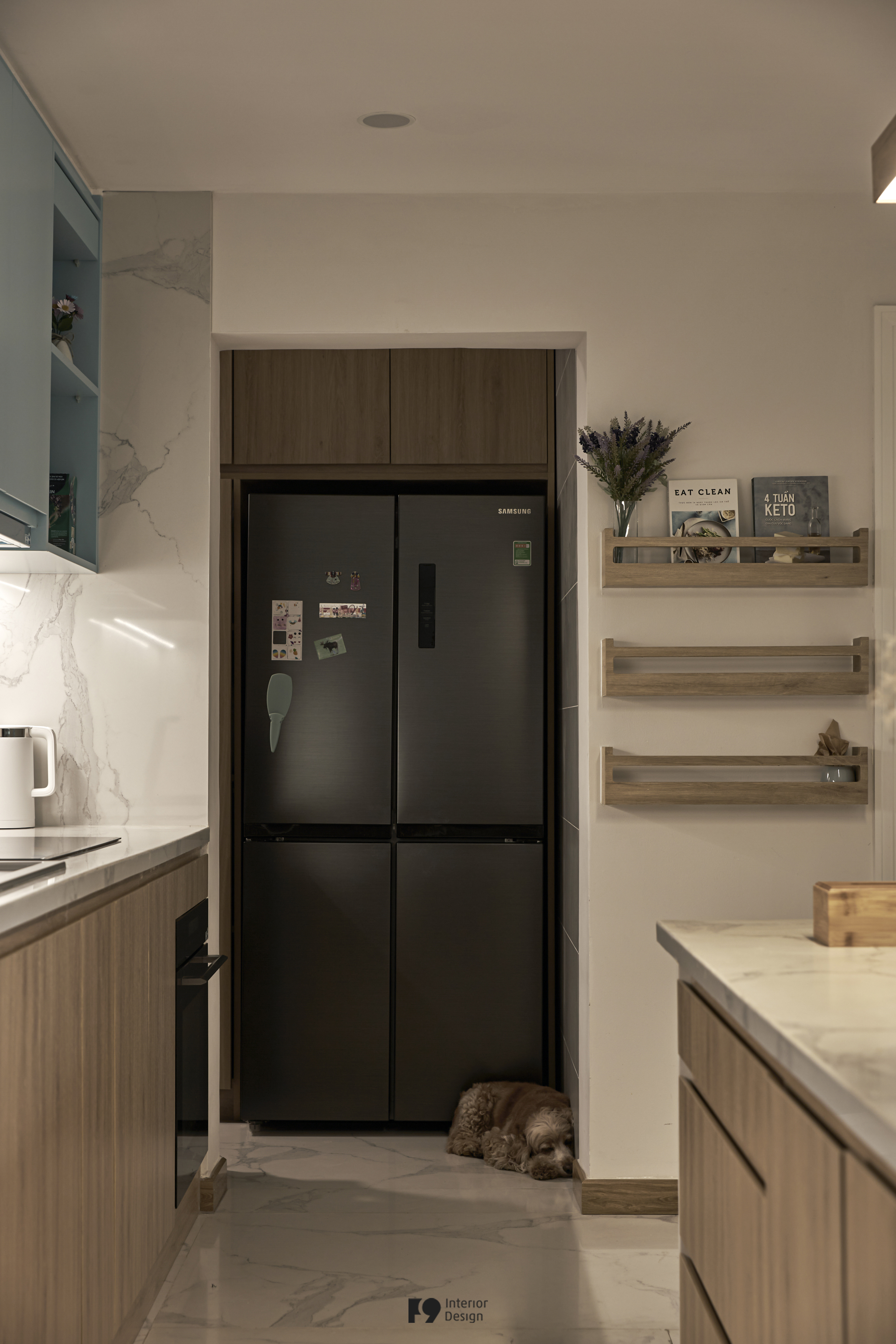 CẢNH VIÊN APARTMENT . SÀI GÒN . 2021-18