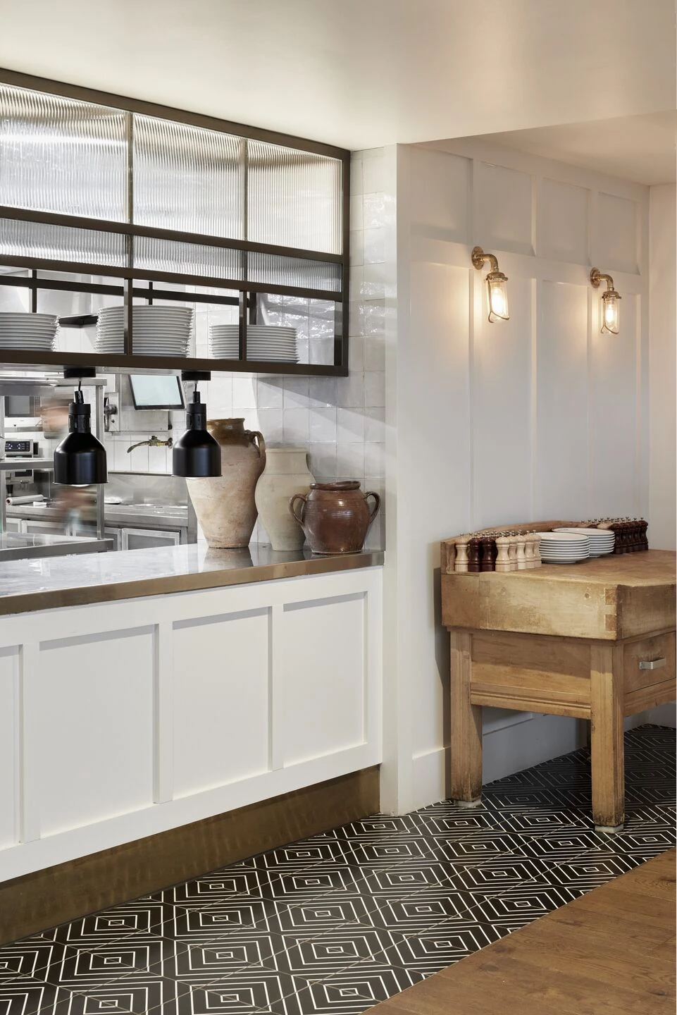 孤松酒馆丨澳大利亚悉尼丨Fabric Architecture-25