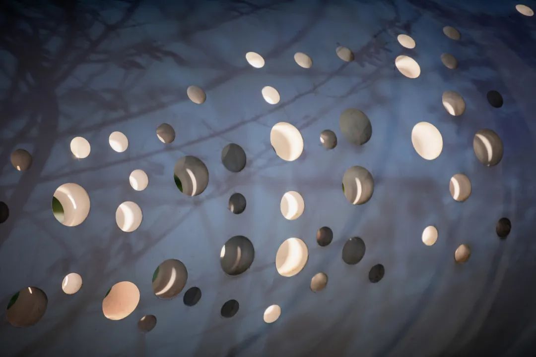 深圳招北社区公园丨中国深圳丨SED新西林景观国际-62