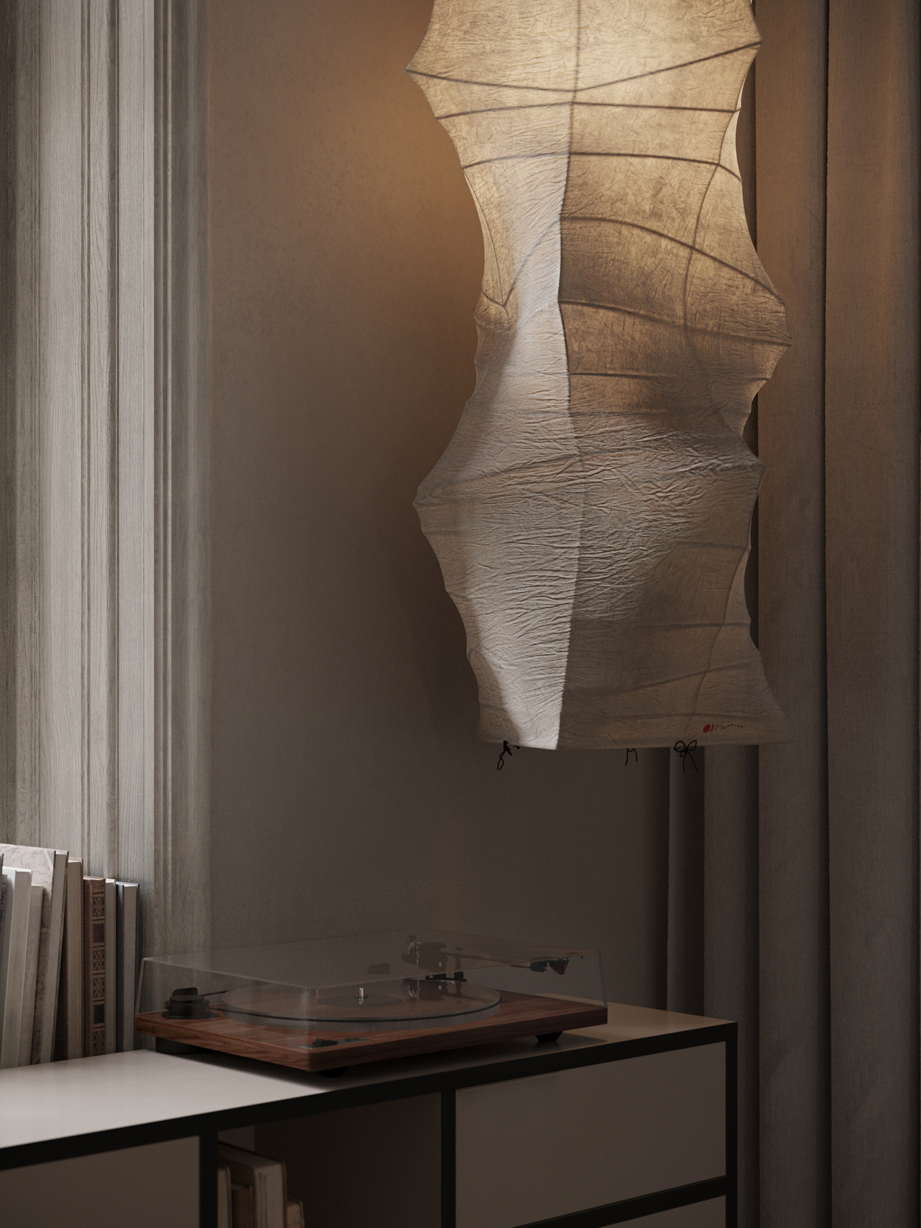 浅酌细品咖啡馆兼餐厅-28