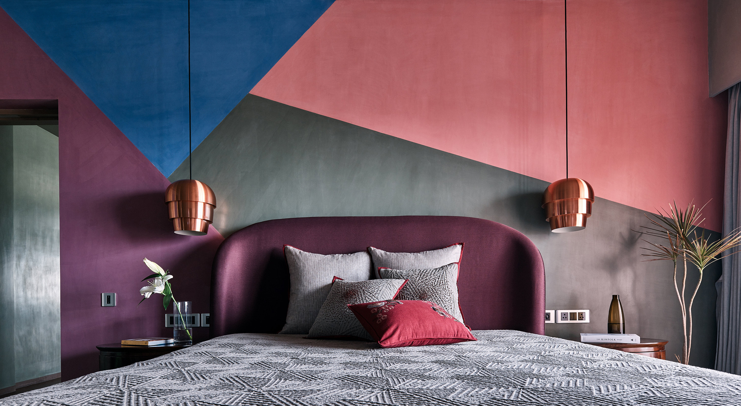 Ash Abode 复式住宅丨印度丨FADD Studio-11