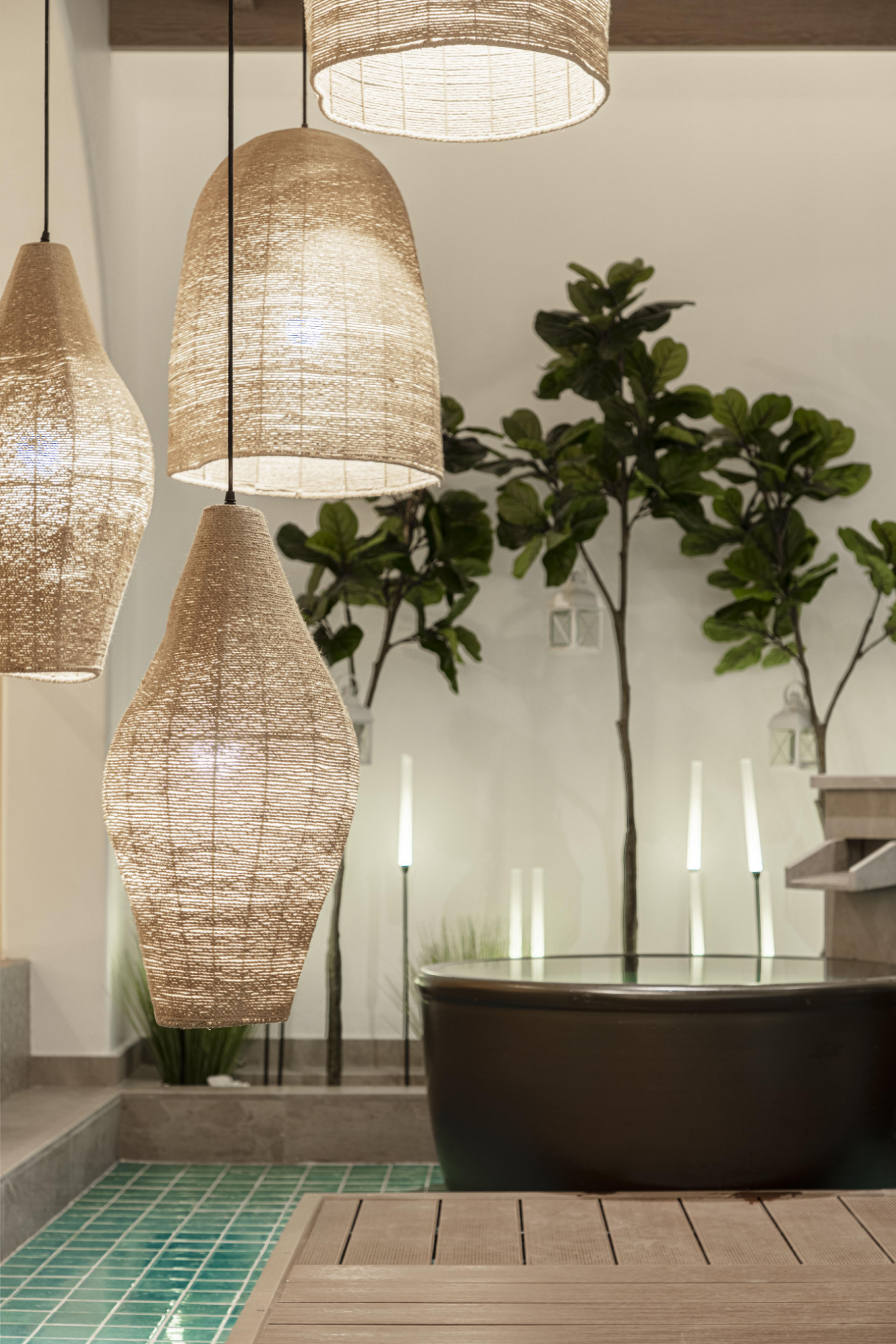 大连百溪泉温泉生活馆-7