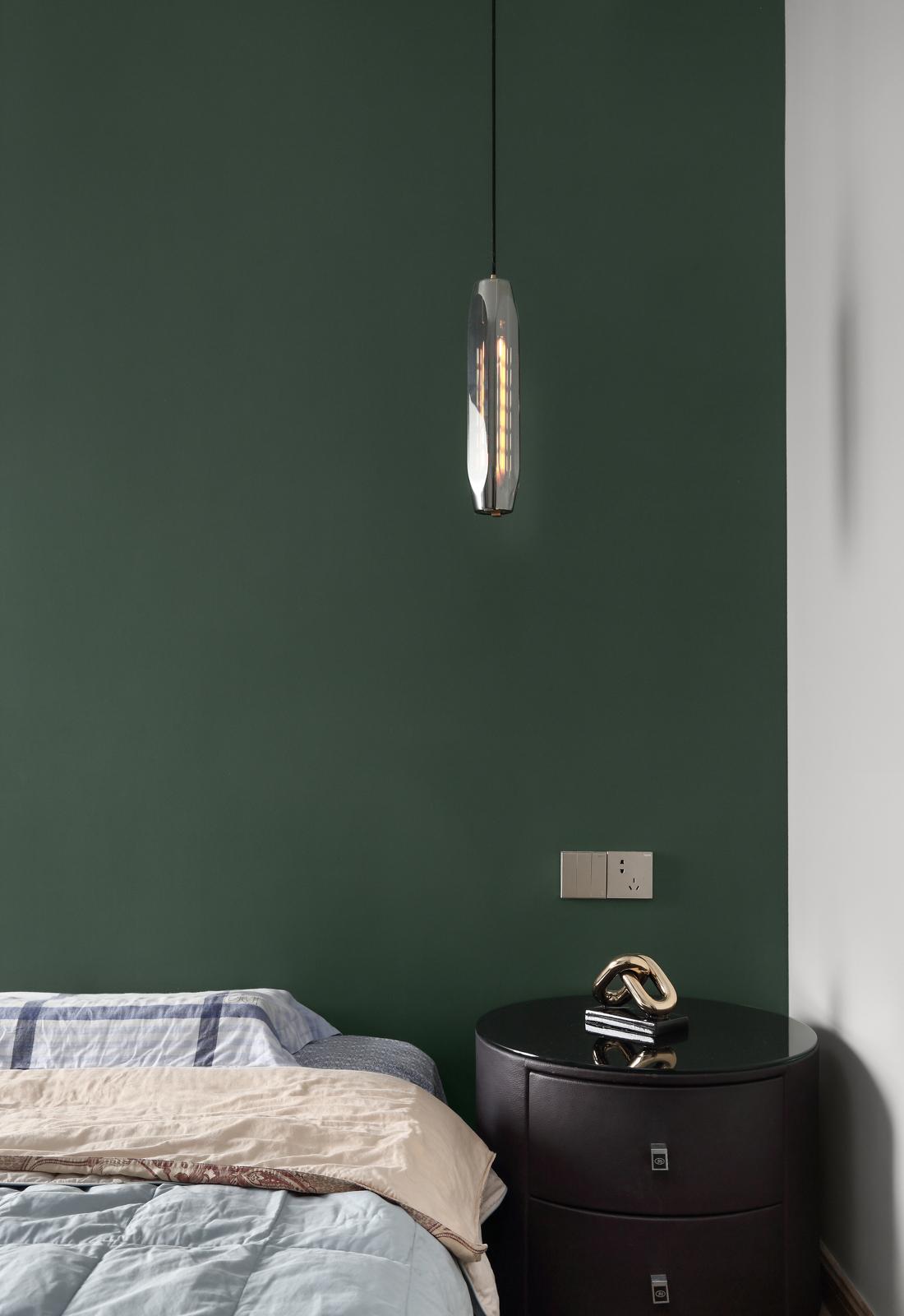 城堡平层室内设计-21