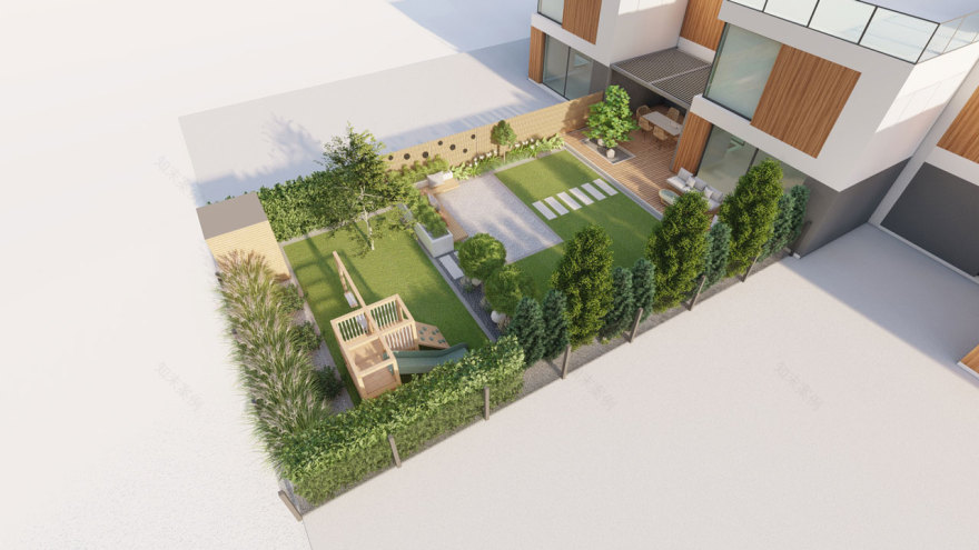 市政园艺厅丨波兰华沙-4