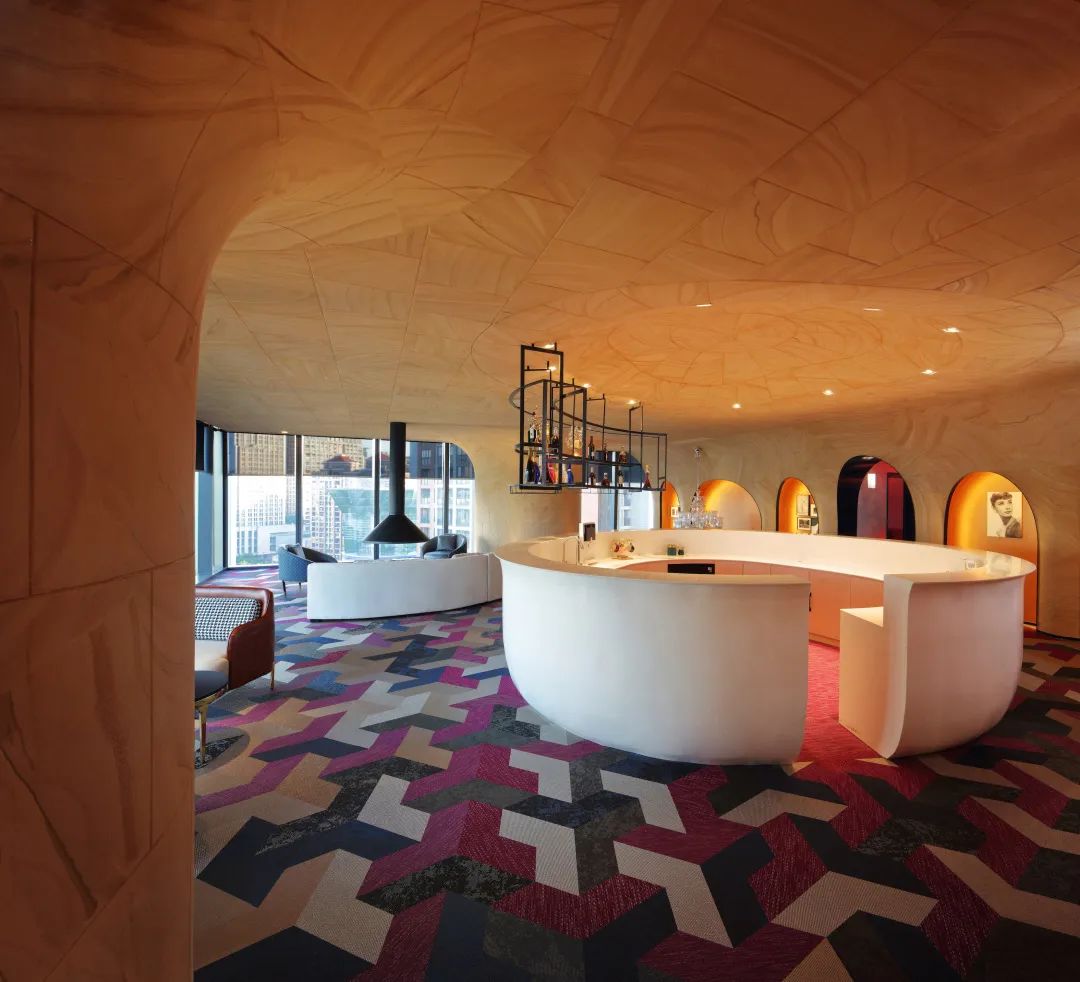 Shine 医疗美容机构丨中国南宁丨珠海杨佴环境艺术设计有限公司-9