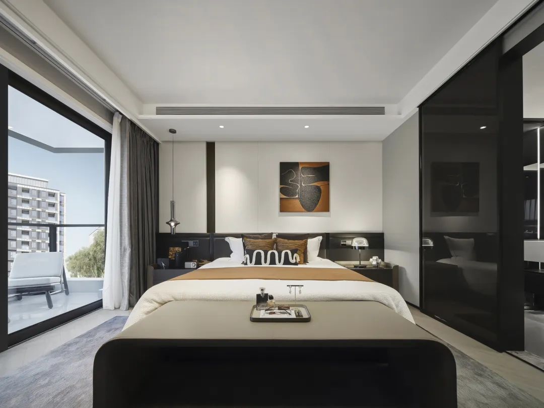 石榴·春江雲庐上叠样板房丨中国温州丨TCC DESIGN 思创合设计-20