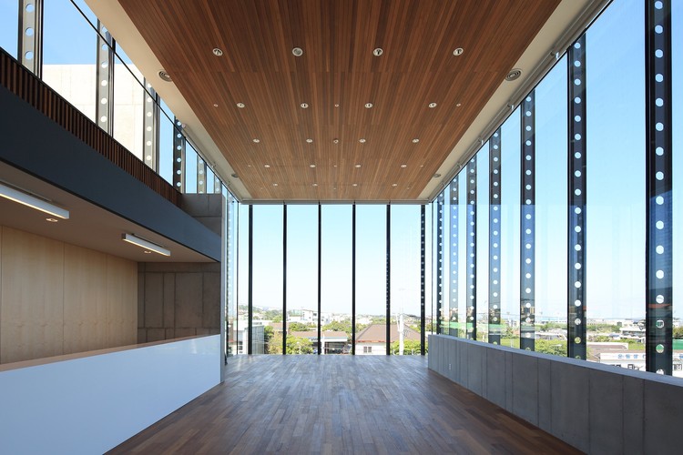 Jung Clinic Kim Seunghoy (Seoul National University) + KYWC Architects-16