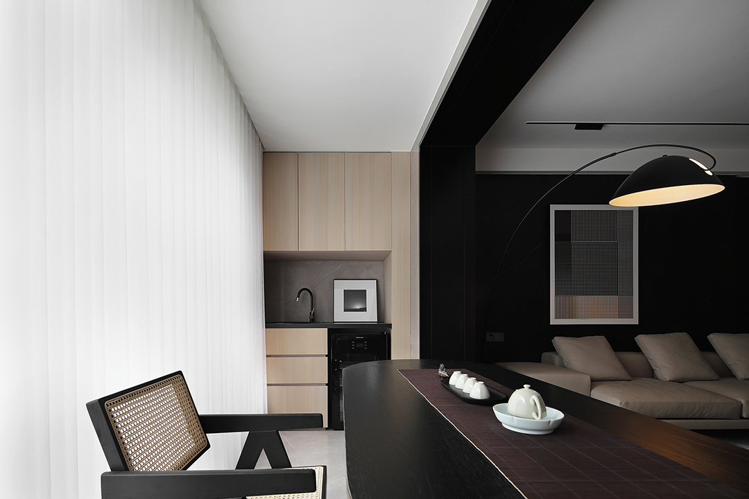 唯简之境丨中国福州丨至序建造-32