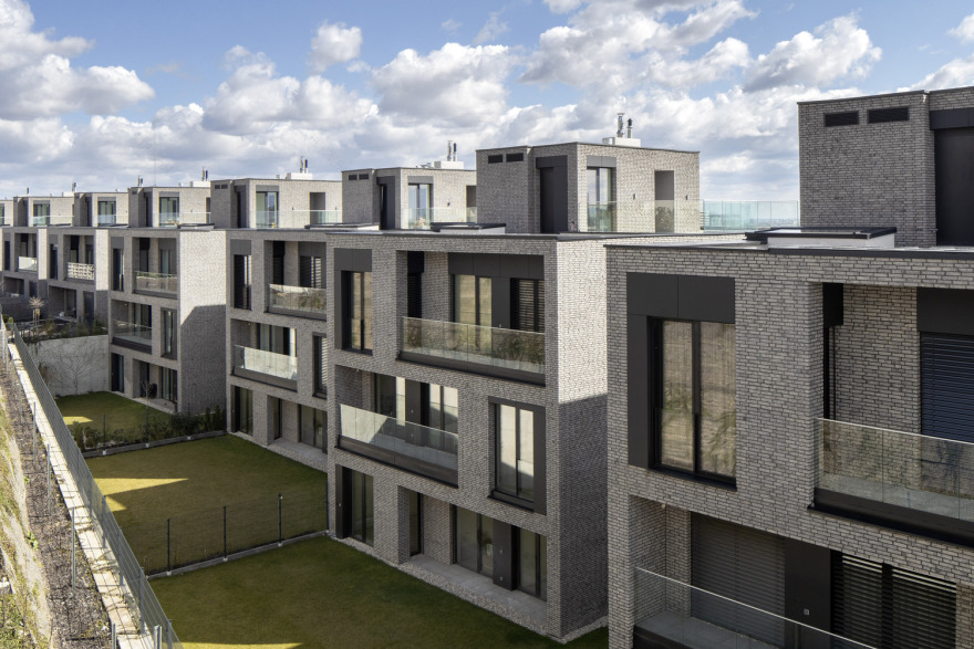 罗利奇房屋丨斯洛伐克布拉迪斯拉发丨cakov+partners-24