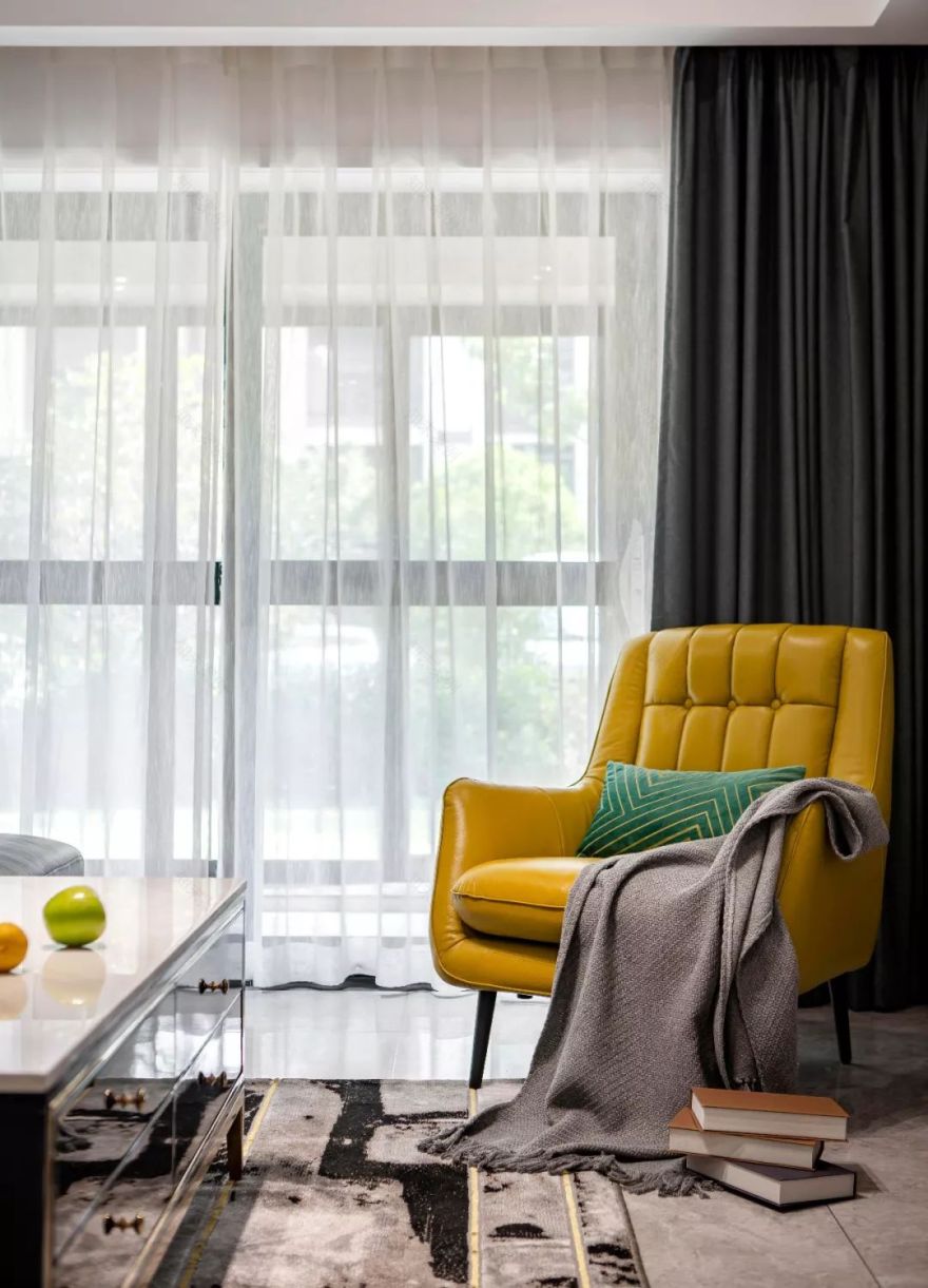 金地·风华泊园 | 现代北欧的平凡生活美学-0