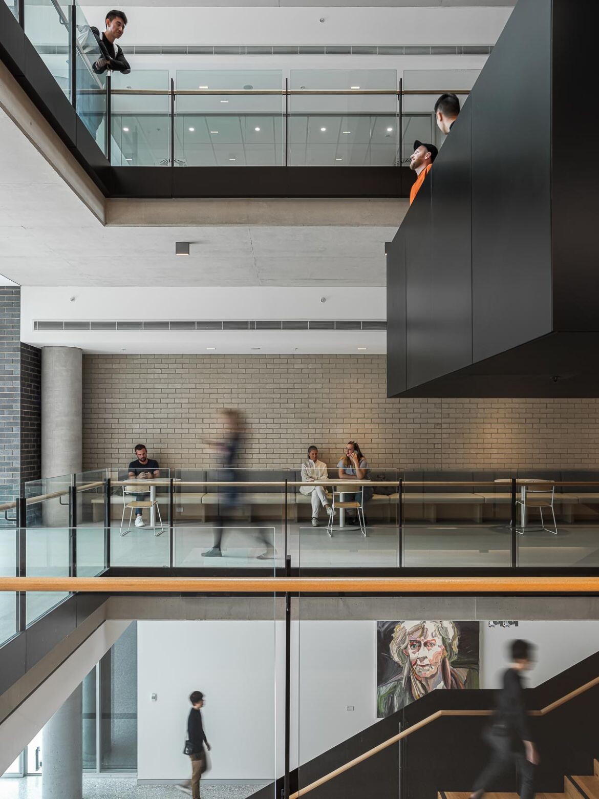 The Photographers - Mark Syke | IndesignLive-3