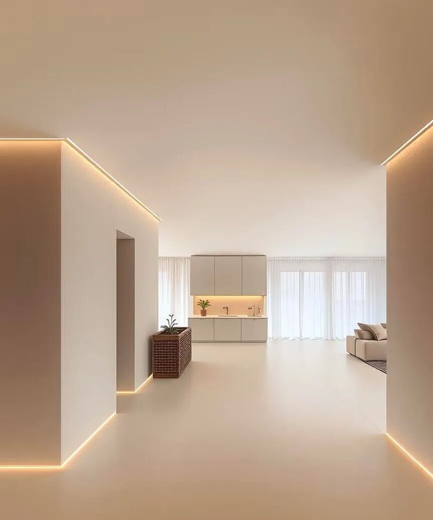 无界之境空间设计-7