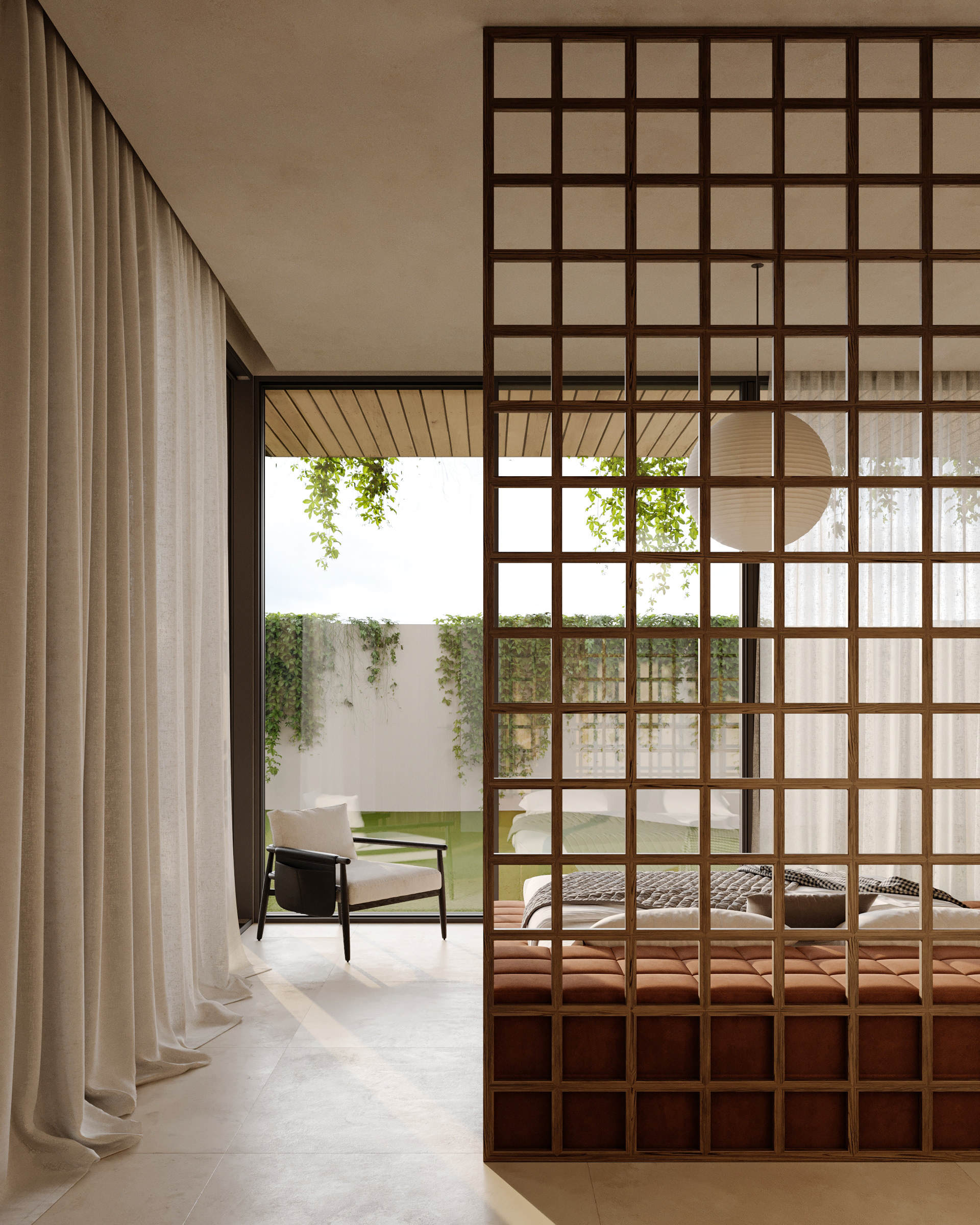 JUGA VILLA丨印度尼西亚巴厘丨Komar Vadim,Ruslana Karamarova-29