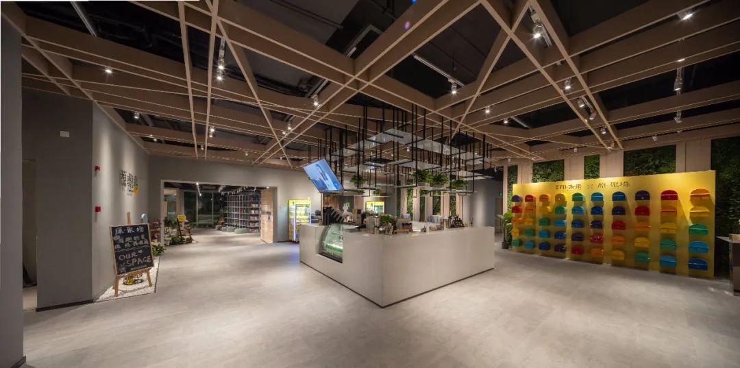 杭州东原印·未来社区,打造美好生活新范本-99