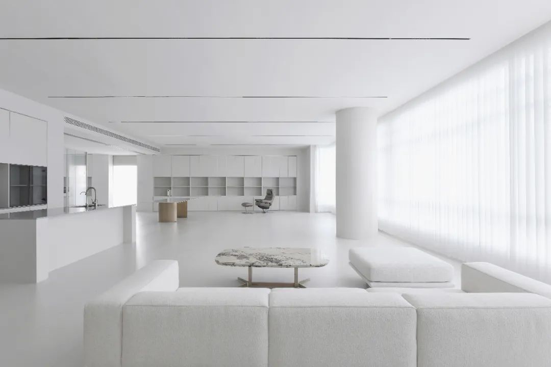 厦门市思明区软件园二期丨中国厦门丨Nazastudio 那宅事务所-29