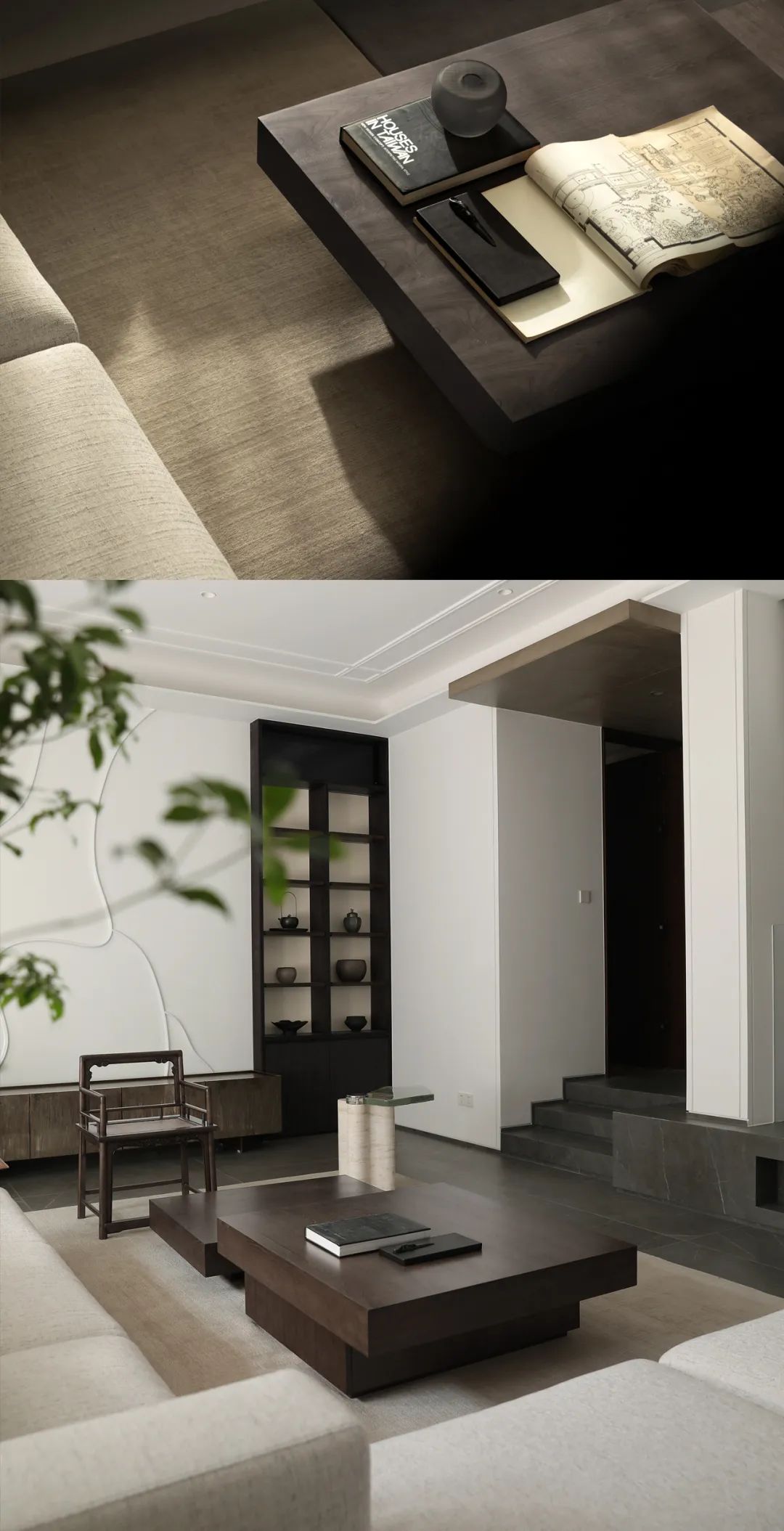 容象新作 | 东方折中主义诗学-24