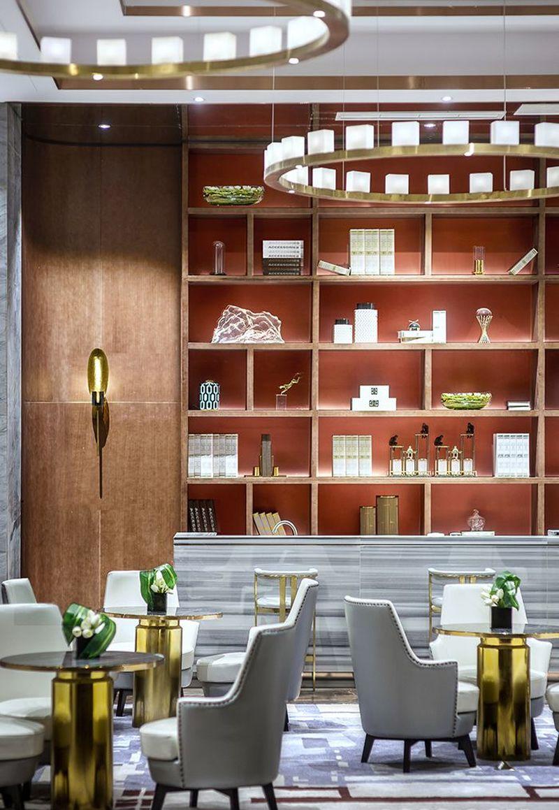 新都圣桦销售中心-19