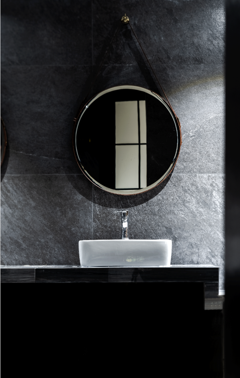 青木湾微度假生活馆 | 洗浴行业的新趋势-12