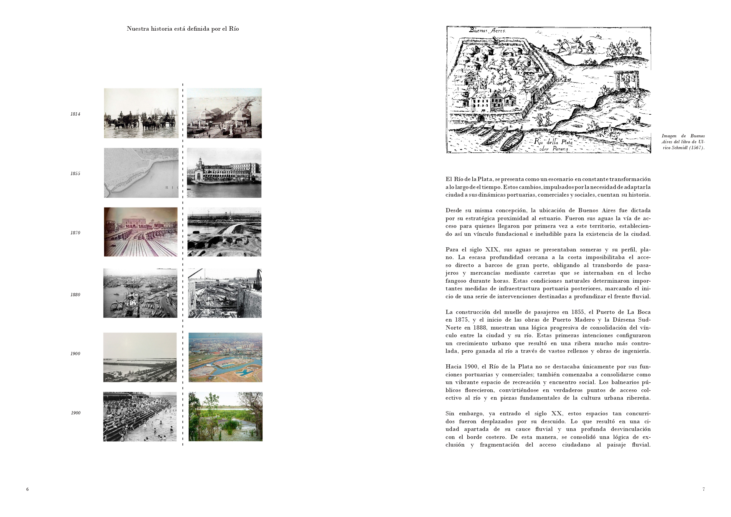 Rio de la Plata | El Nuevo Monumento-3