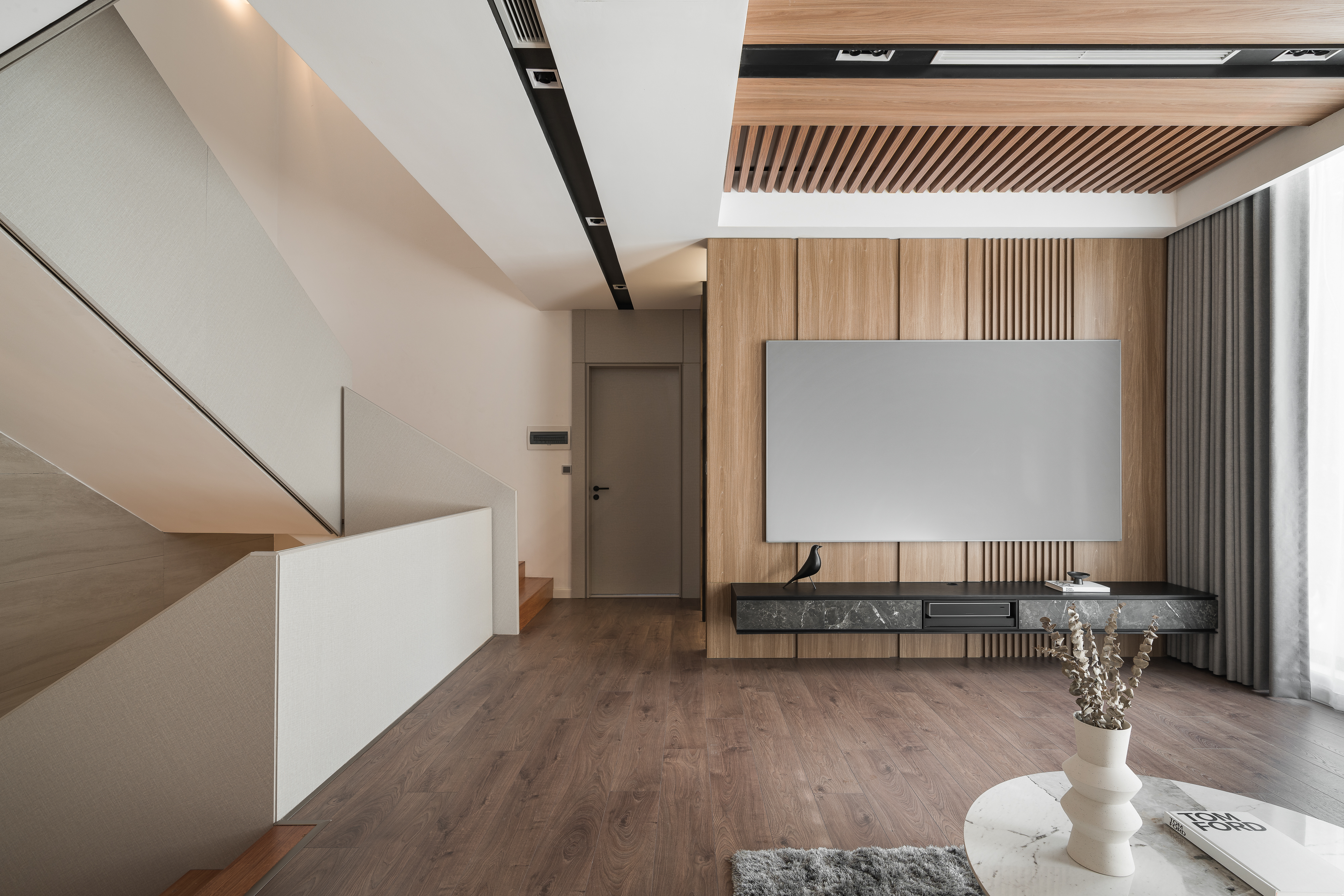 生态公园岛别墅丨越南河内丨Abluebird Photography-37