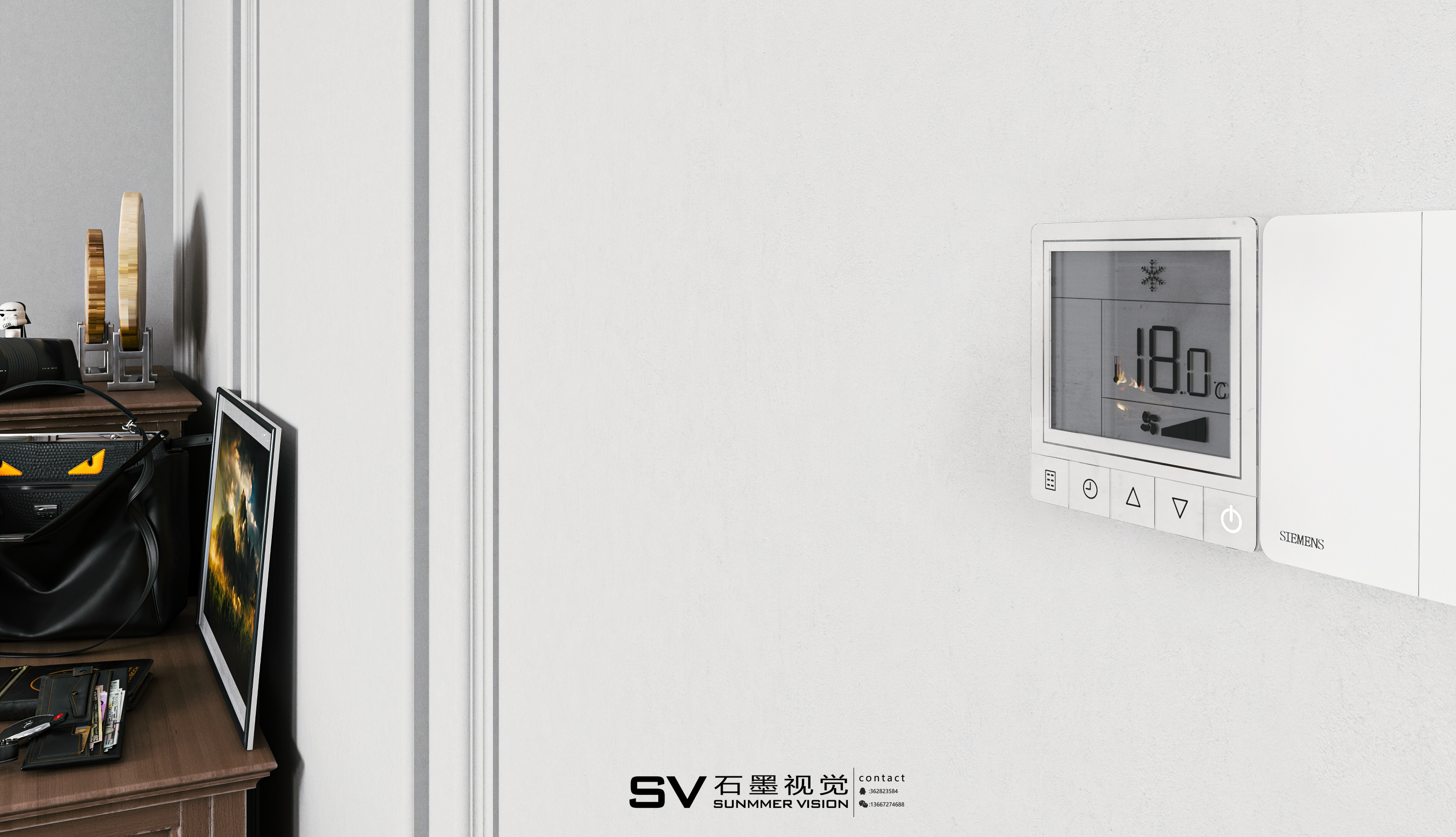 迷你空间,大师实验-13