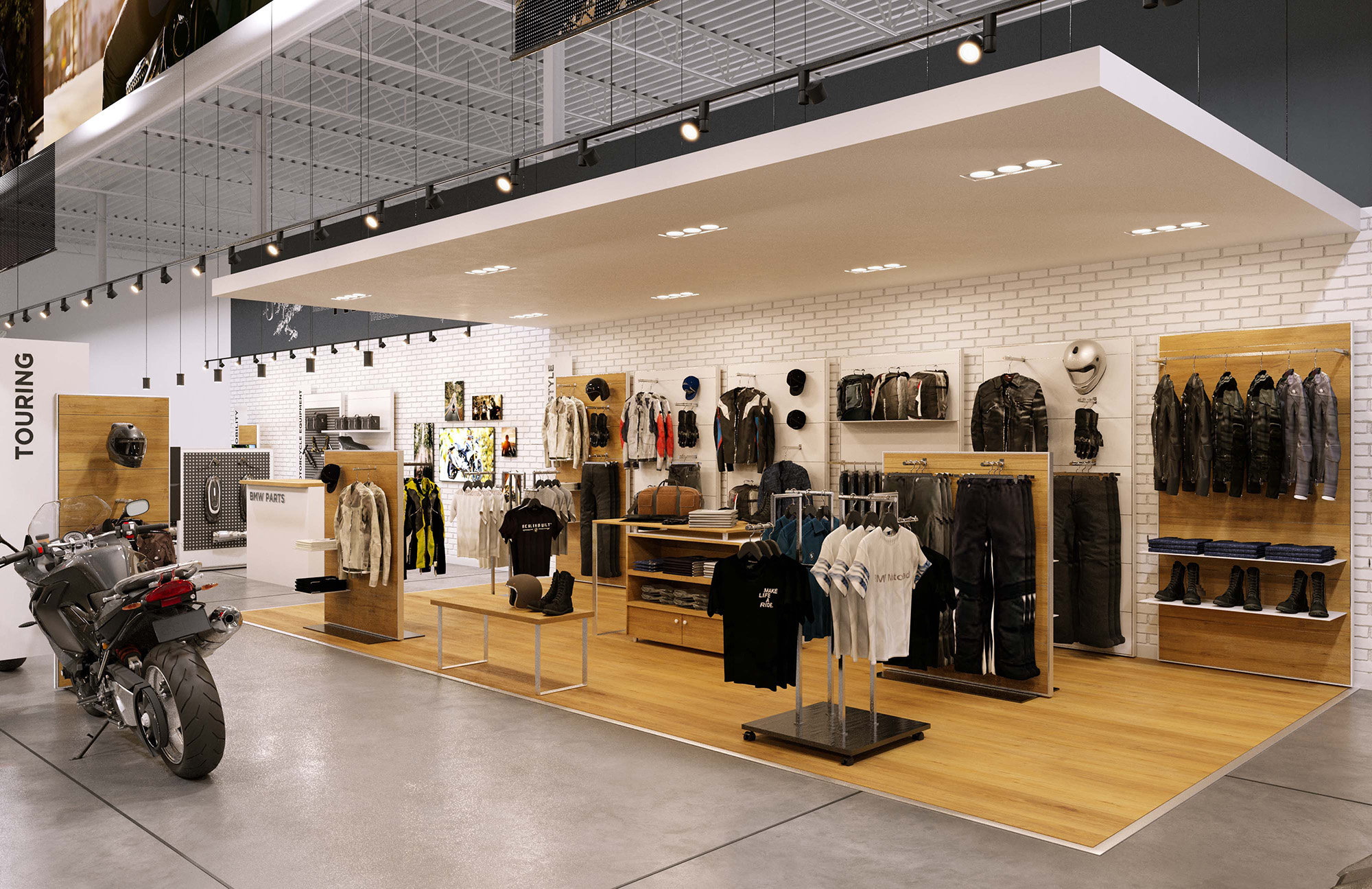 BMW Motorcycles of Columbus | Circular-27