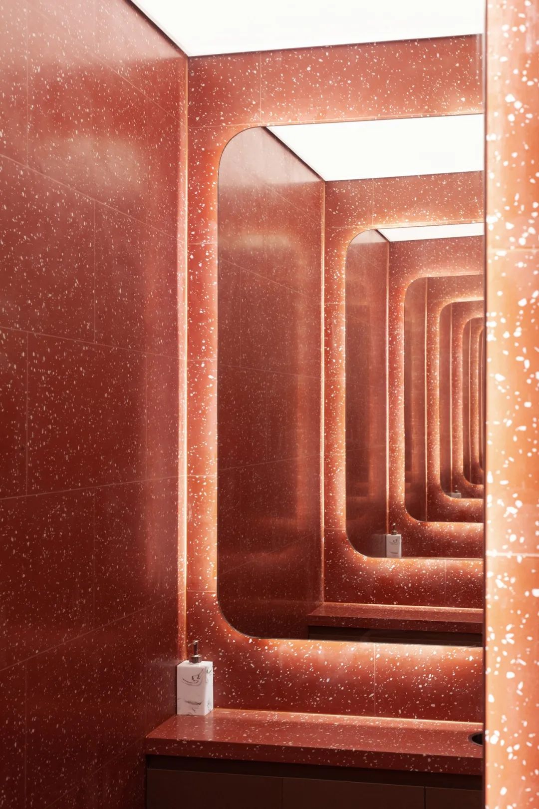 MIX POWER 力禾健身中心丨中国北京丨生兵,屈飞婧-40