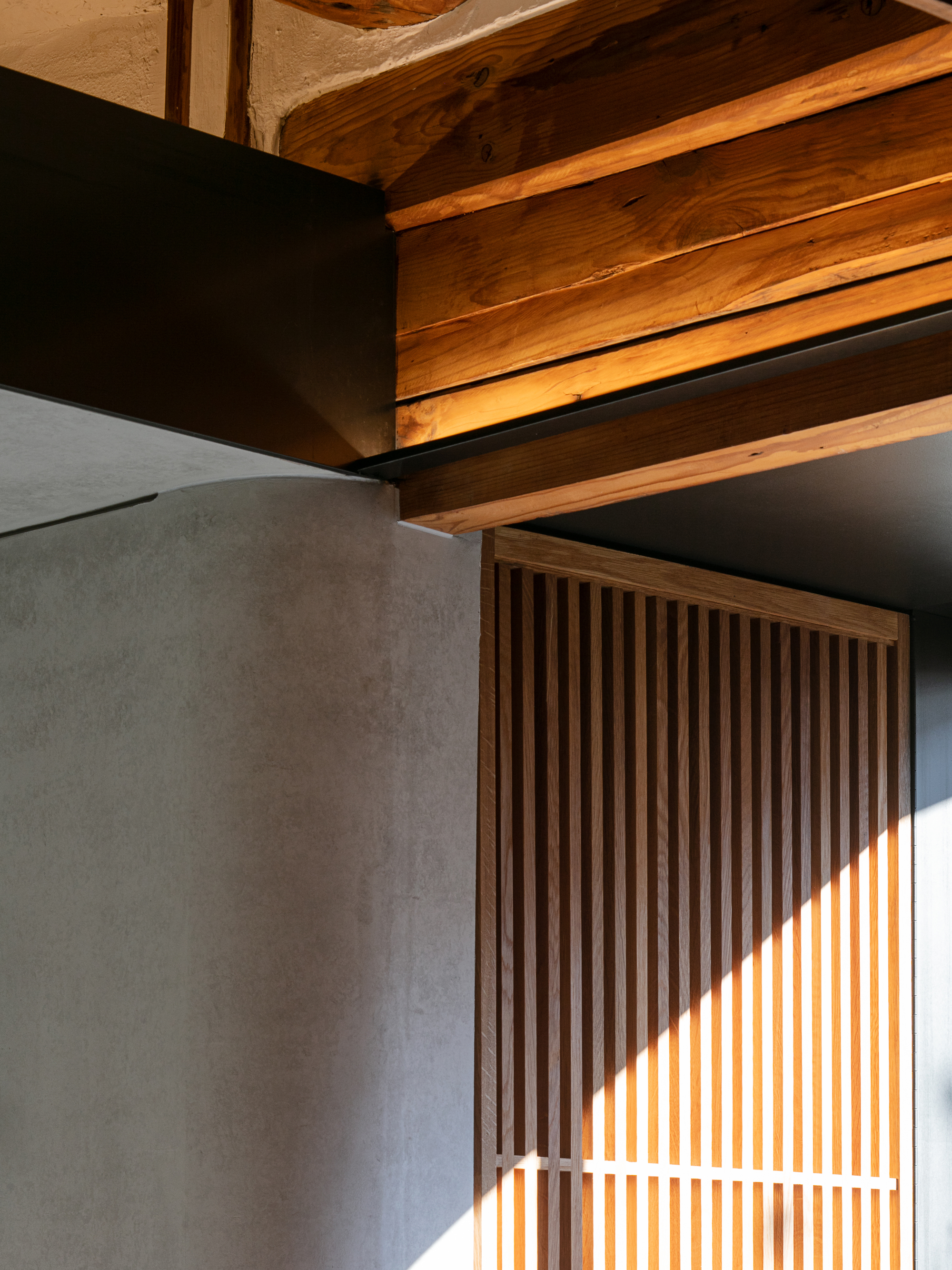 Mangata Restaurant / NOMAL-38