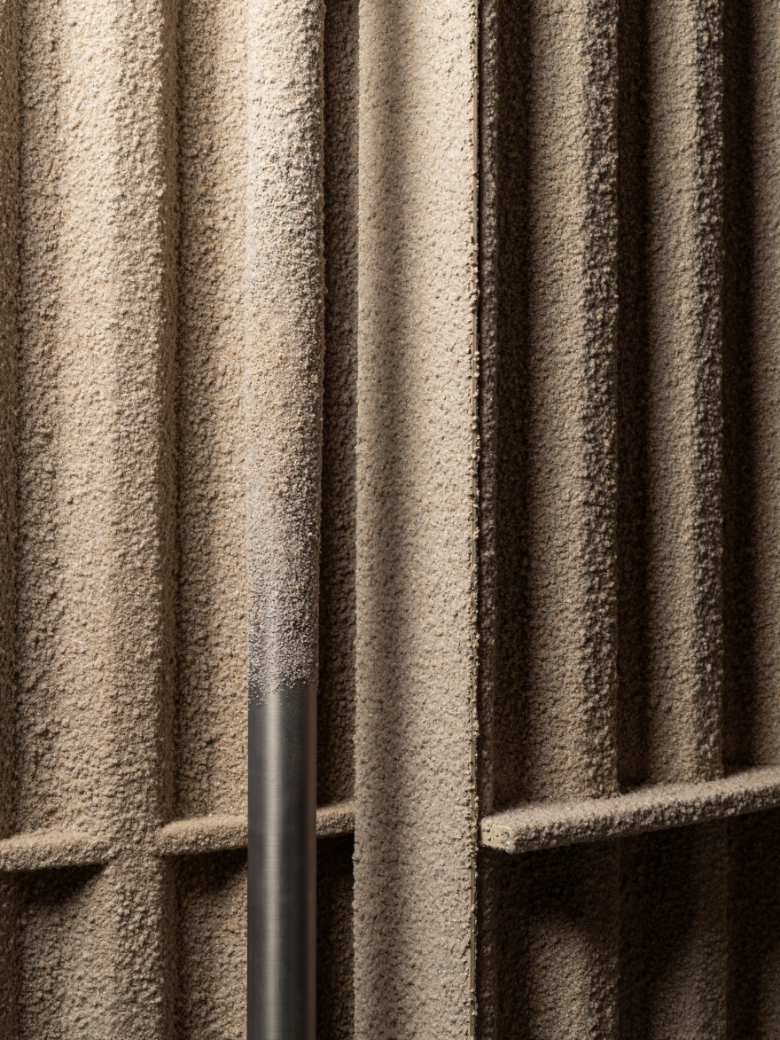 Stone Island 全球商店丨德国慕尼黑丨AMO-23