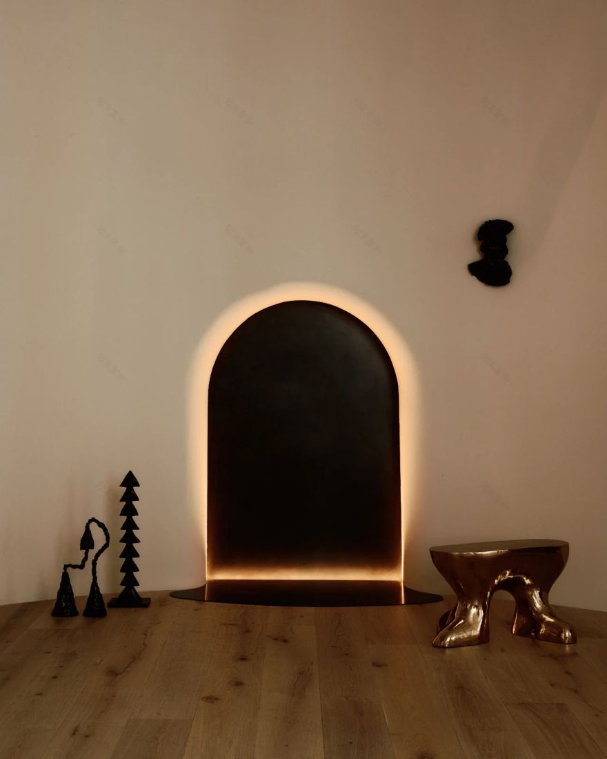 家具展厅丨日本东京丨Keiji Ashizawa Design-113