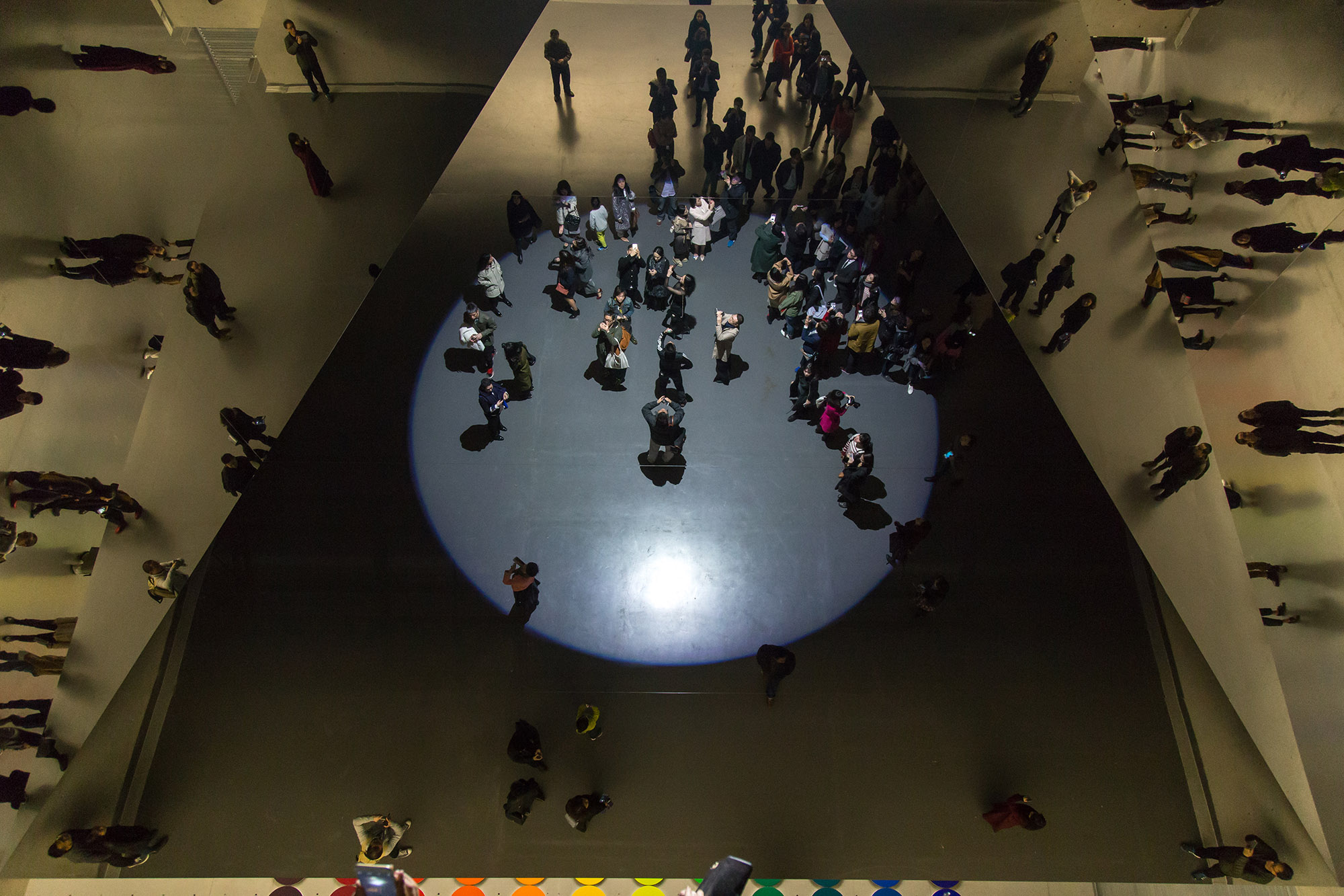 采访第10期:艺术家奥拉维尔·埃利亚松-61