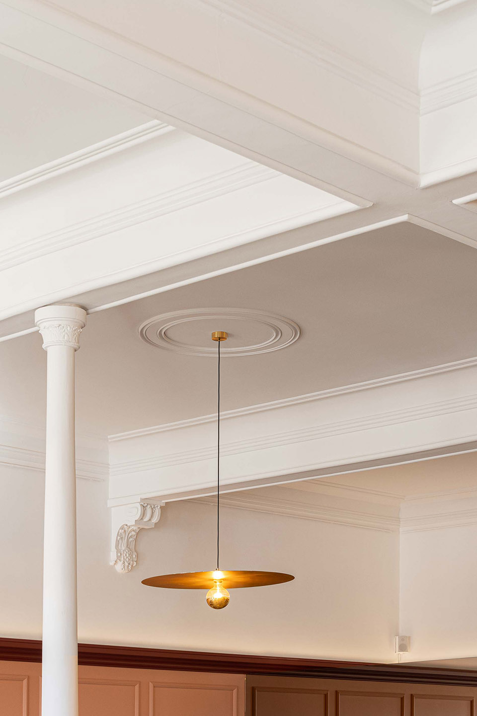 CONCERTO餐厅改造丨葡萄牙丨MiMool Arquitectura & Interiores-24