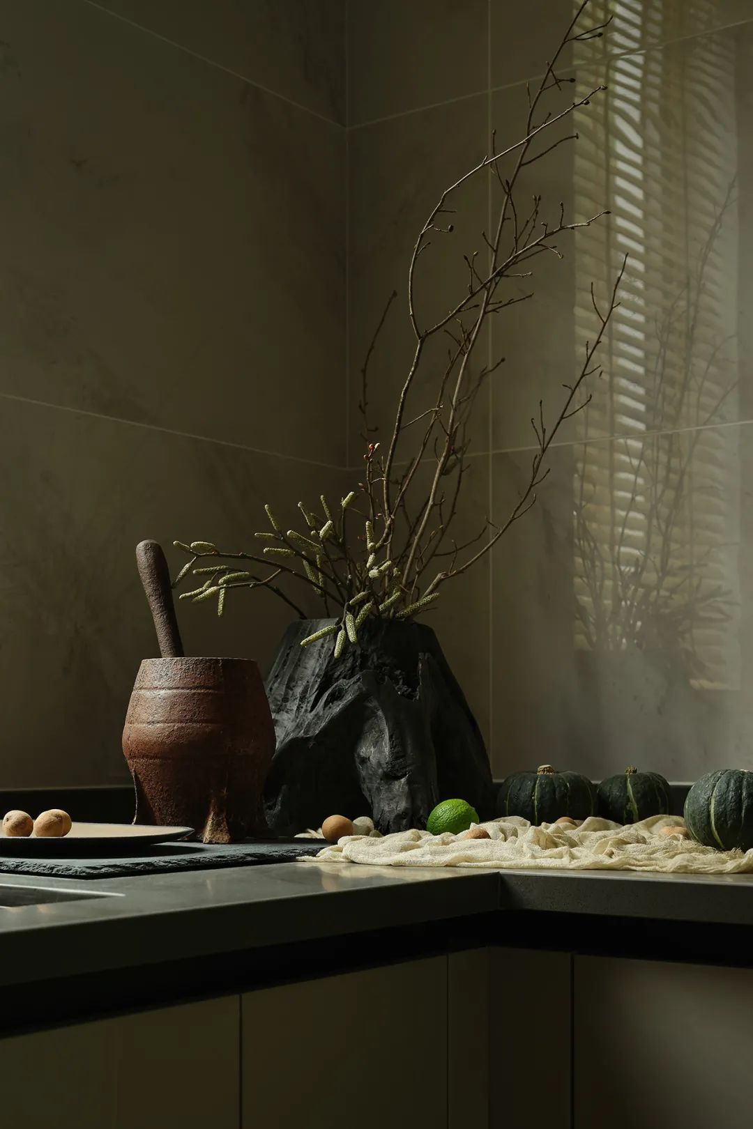 清远融创由心谷别墅丨中国清远丨深圳华墨国际设计有限公司-62