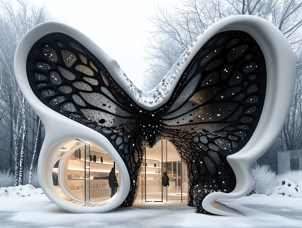 冬季时尚商店 2·0丨瑞士丨J’s Archistry-15