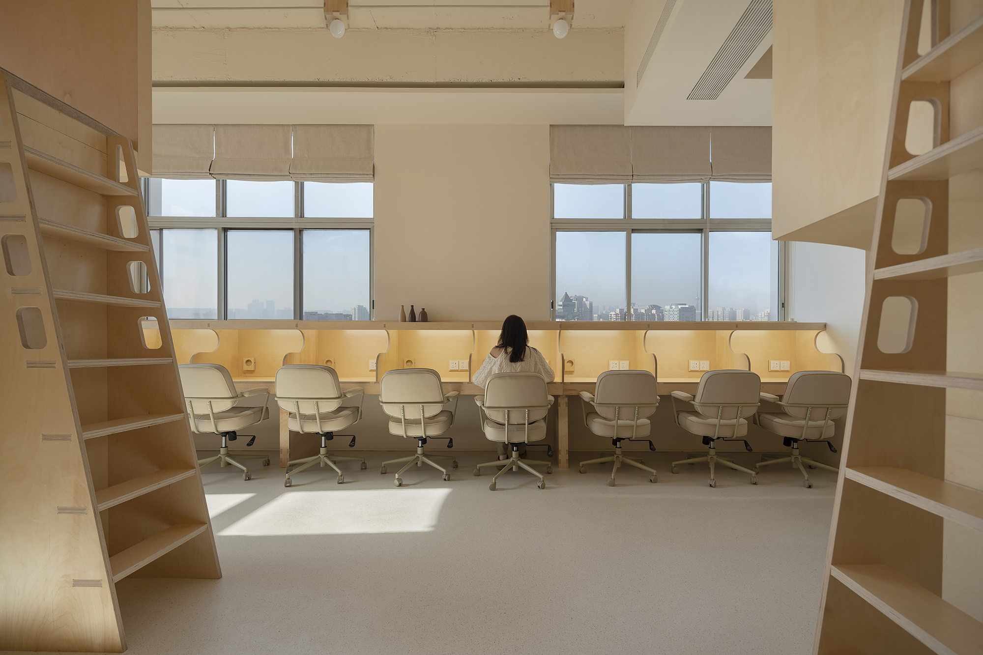 丨中国南京丨Atelier d'More-32