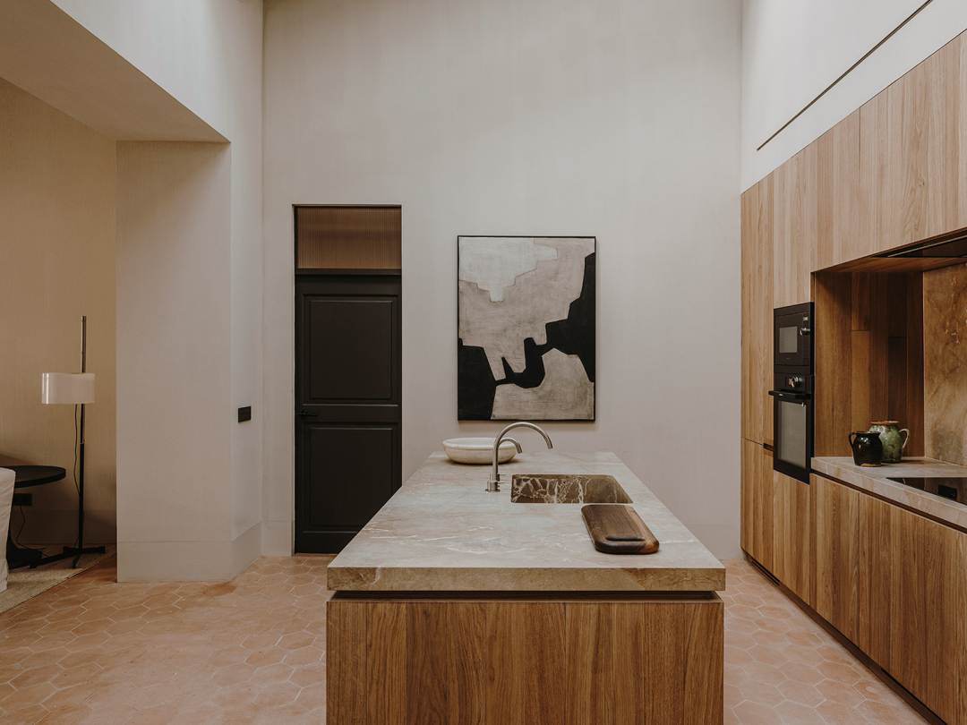 Can Armengol Palace改造项目丨意大利帕尔马丨ILV+Asociados工作室等-85