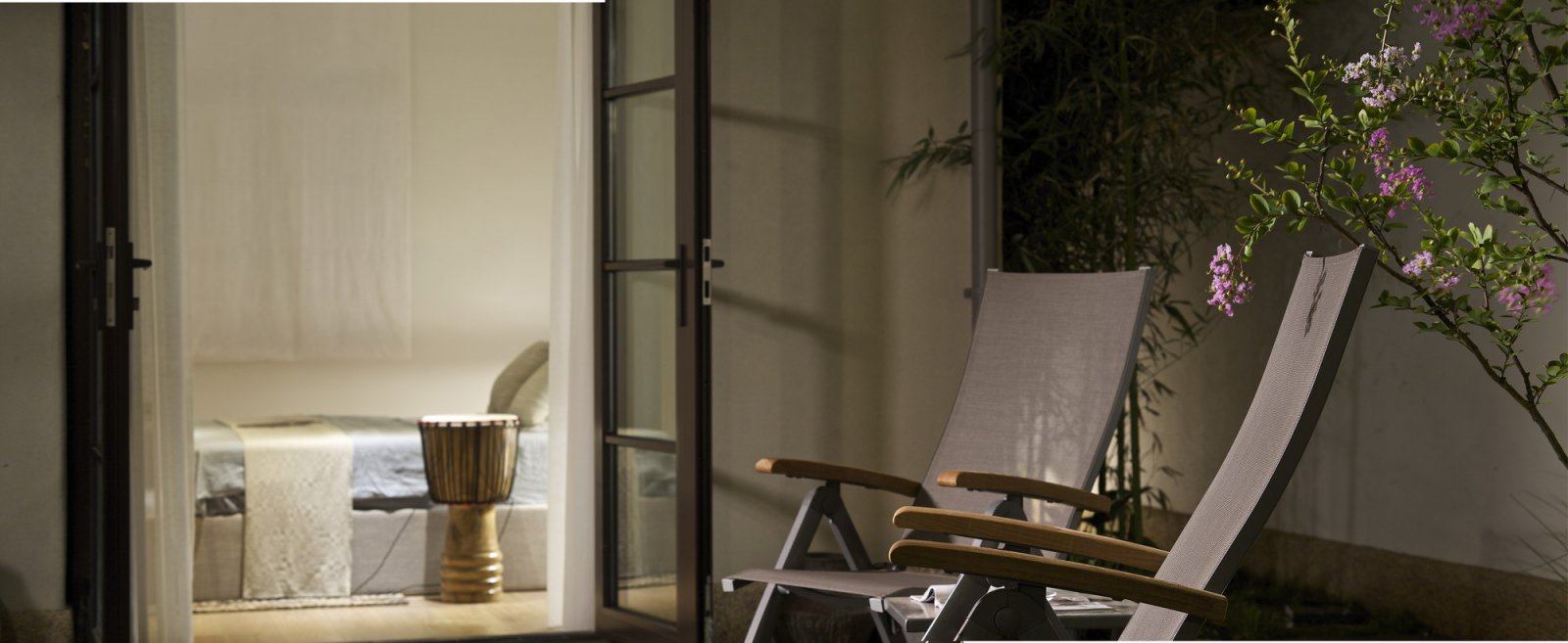 度假时节——秦皇岛阿那亚别墅样板间  关天颀-3