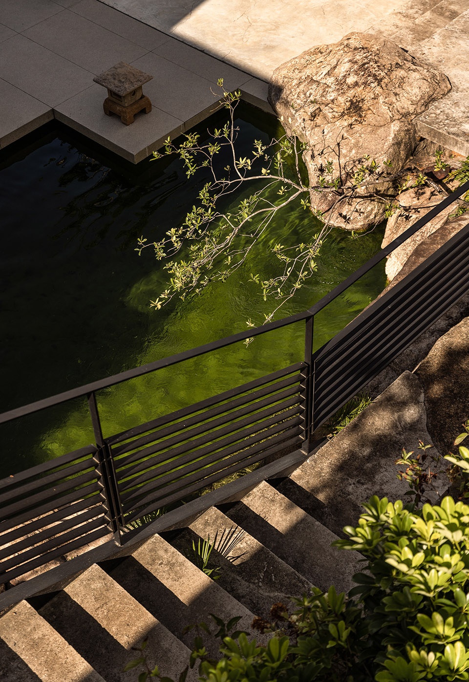 温州洞头海畔之家丨中国温州丨上海吾上室内设计有限公司-14