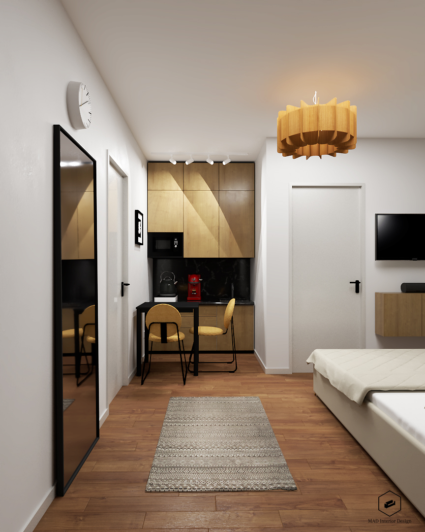 Los Angeles Airbnb Room-5