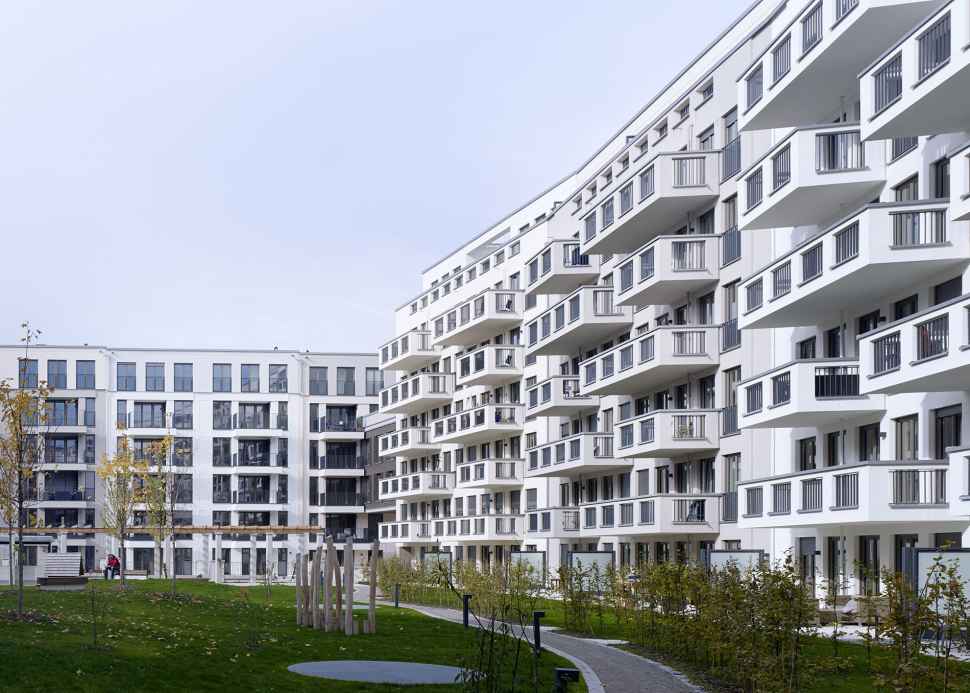 Architekturbüro O&O BAUKUNST - Rodenstock Garten München-3