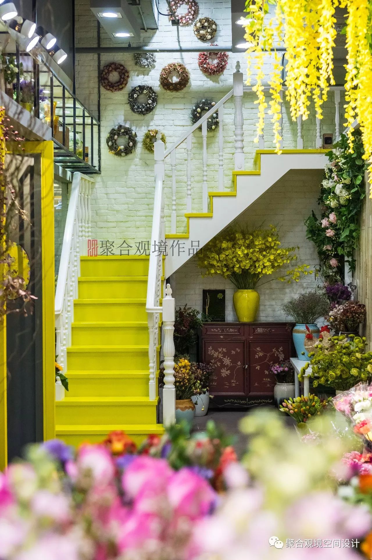 花店中的心灵栖息地-25