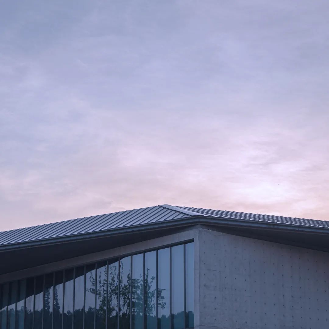 船政书局丨中国福州丨WJ STUDIO万境设计-86