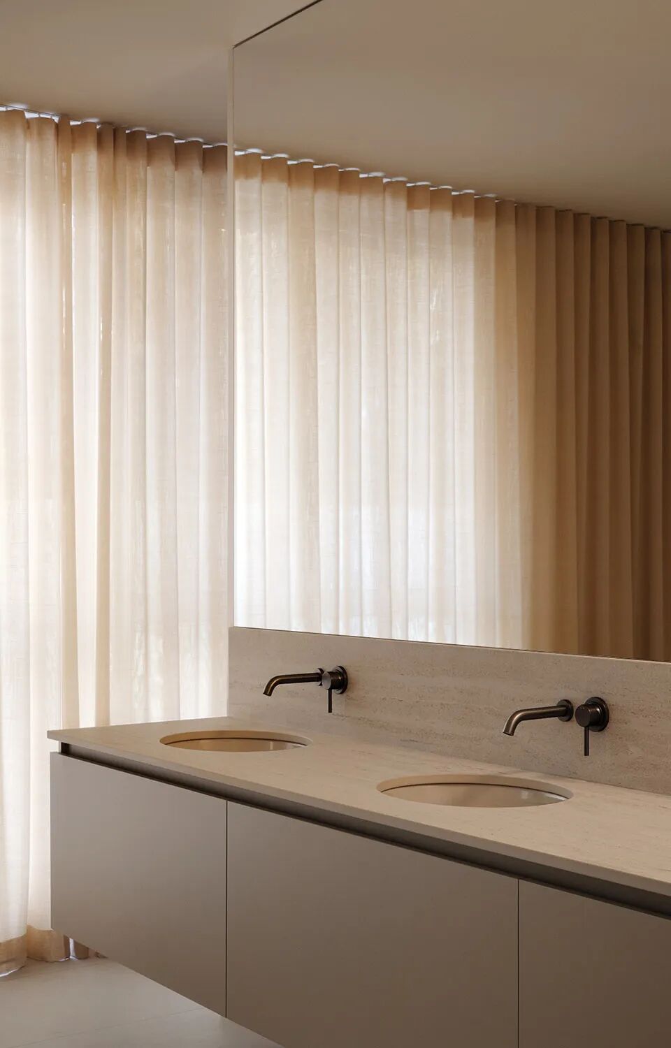 极简治愈的家丨中国青岛-23