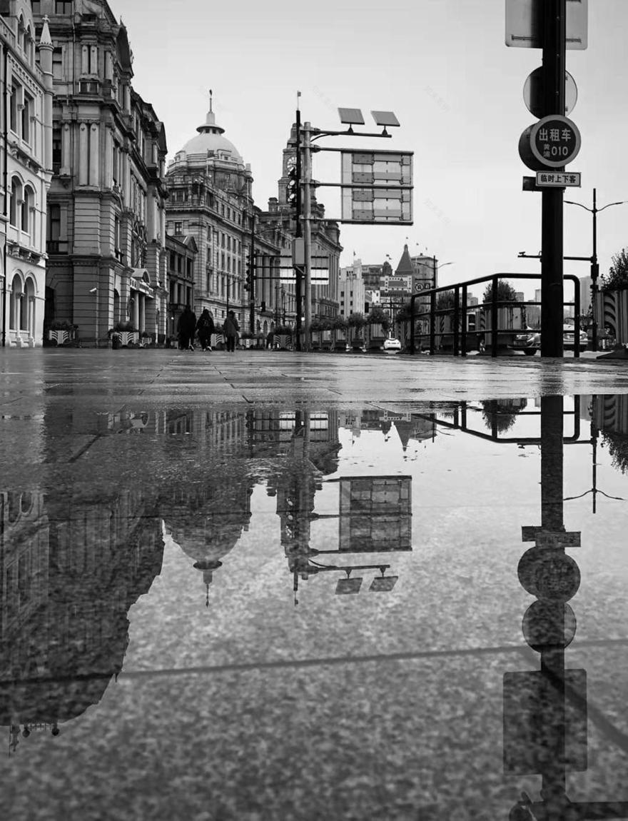 上海复地雅园公馆丨中国上海丨G&K桂睿诗设计-40