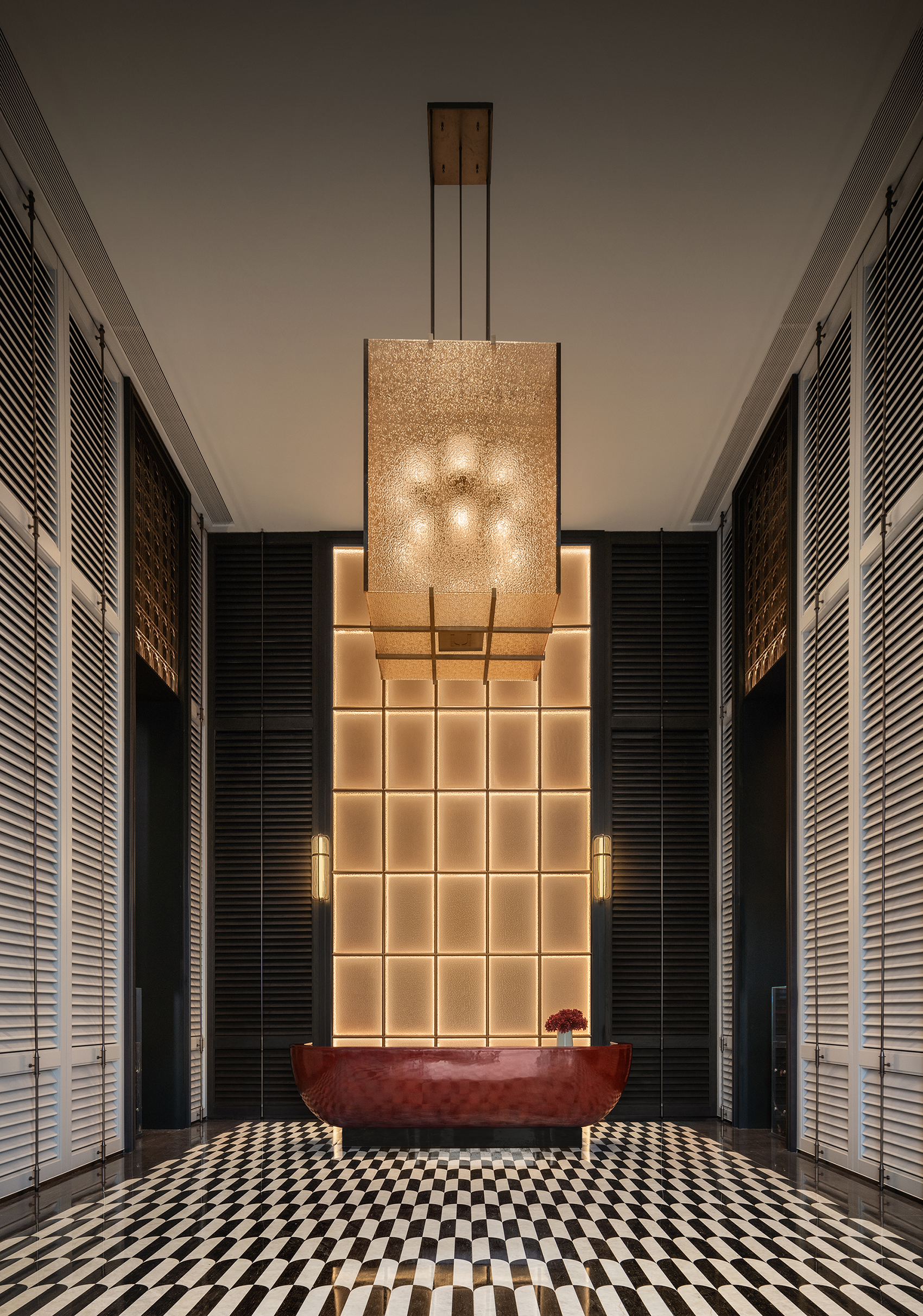 中国电建·重庆之丘丨中国重庆丨研质共设-11