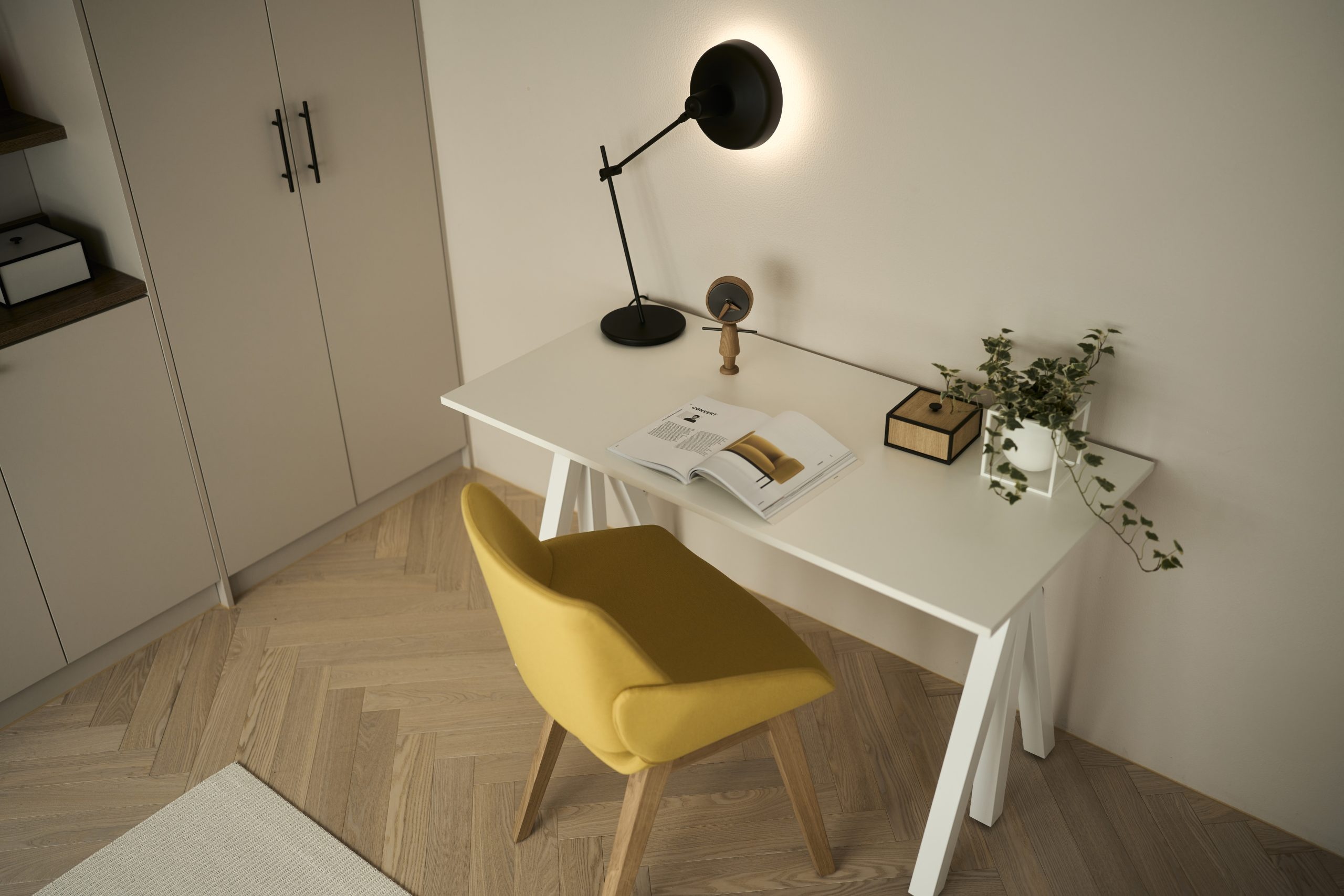 Howard House | 北鸥设计-20