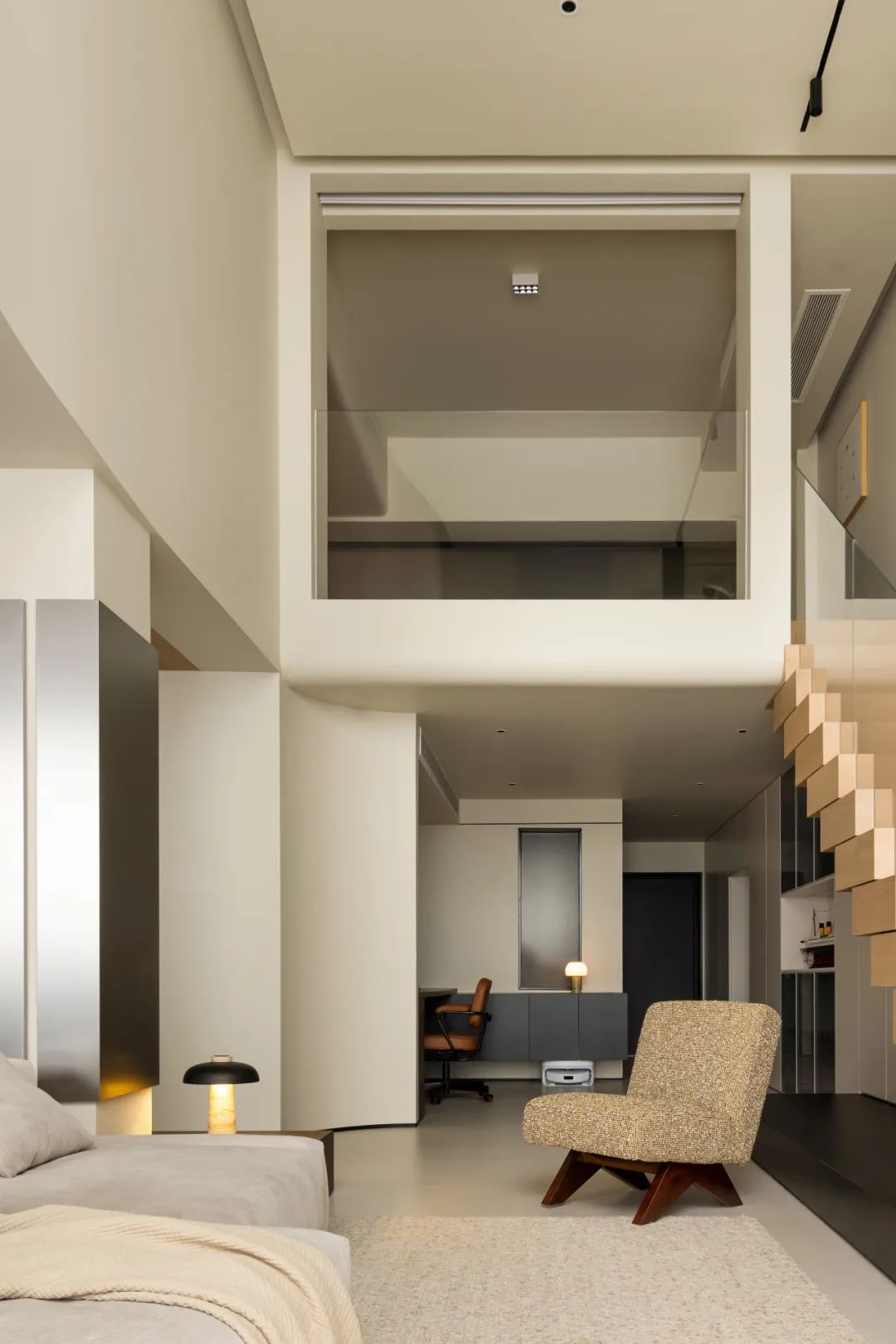 HAOS好室设计新作 · 自由的光丨中国洛阳-4