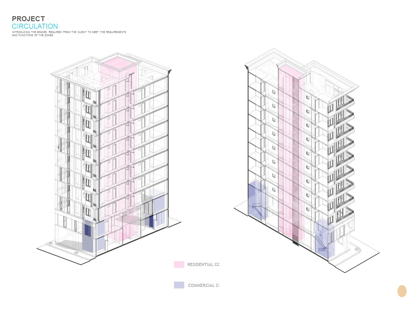 CANAL VISTA 住宅建筑-7